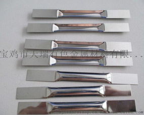 專業生產各類鉬舟產品——寶雞市天瑞有色金屬材料有限責任公司