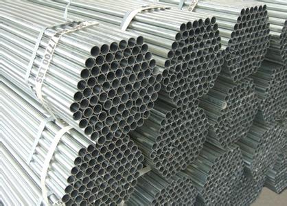 湘西鍍鋅管、小口徑鍍鋅圓管與薄壁鍍鋅管 五金交電中的關鍵金屬材料解析