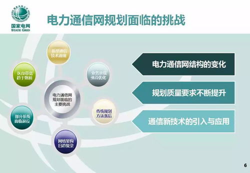 適應智能電網發展的通信網技術架構及發展路線研究