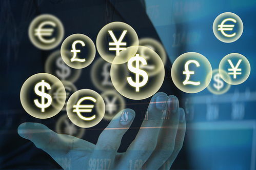 網絡技術 在阿根廷通脹危機中的創新角色與挑戰